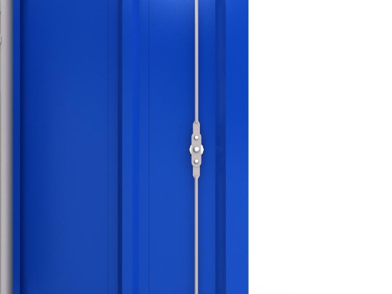 Шкаф ERGO 181 №10 купить в Новосибирске