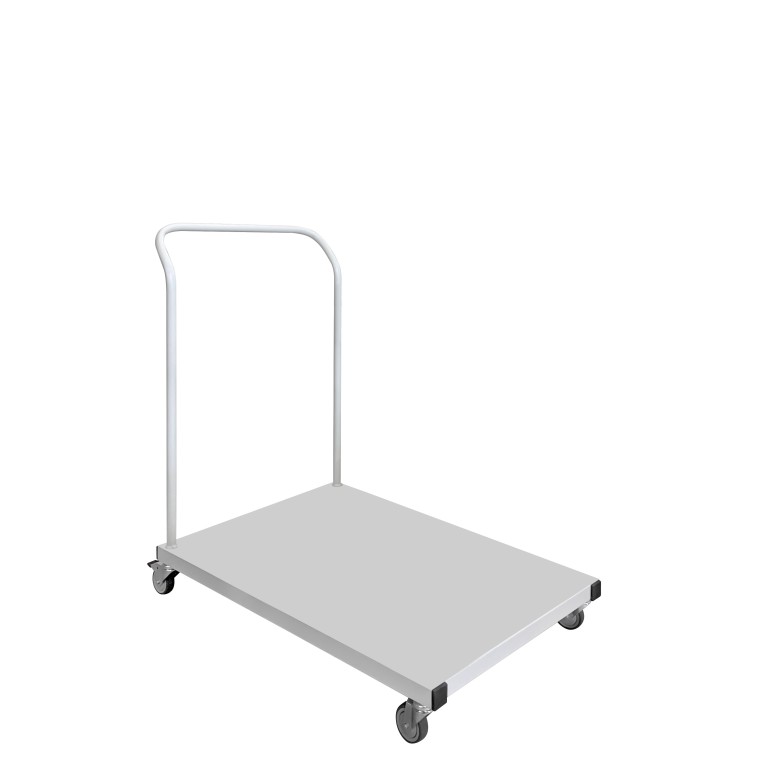 Тележка транспортная Gresson ТТ ТТ купить в Новосибирске