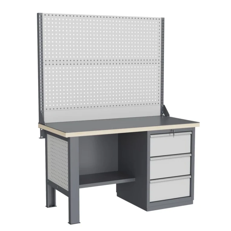 Верстак FBK 1551.13.3-2 купить в Новосибирске