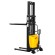 Штабелер с электроподъемом BDA 1525 (1500 кг, 2,5 м, 12В / 120Ач) SMARTLIFT (SMART) купить в Новосибирске