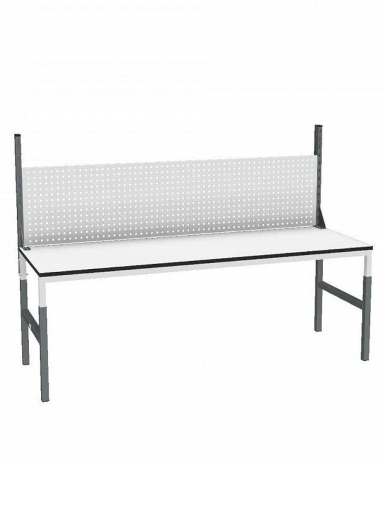 Стол монтажный ДиКом СР-М-200/90-02 ДСП купить в Новосибирске