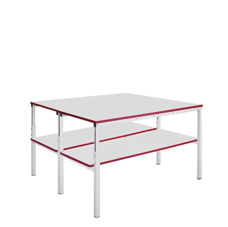 Стол раскройный Gresson СР-1500 купить в Новосибирске Стол раскройный Gresson СР-1500 купить в Новосибирске