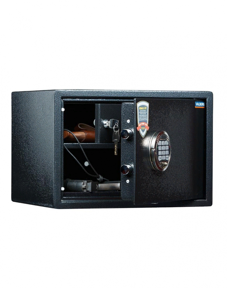 Оружейный сейф Valberg Арсенал 25T EL купить в Новосибирске Оружейный сейф Valberg Арсенал 25T EL купить в Новосибирске