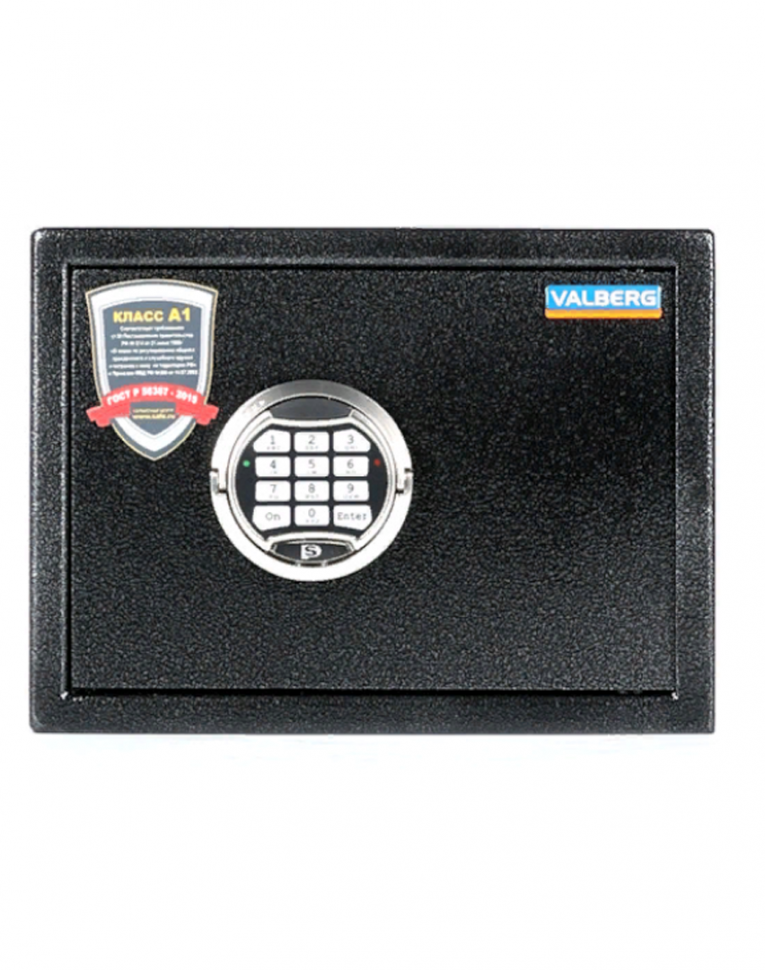 Оружейный сейф Valberg Арсенал 25T EL купить в Новосибирске Оружейный сейф Valberg Арсенал 25T EL купить в Новосибирске