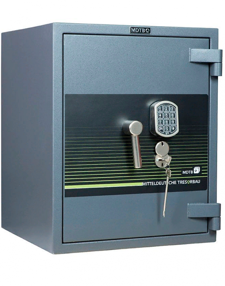 Взломостойкий сейф MDTB Burgas-1368 EK купить в Новосибирске