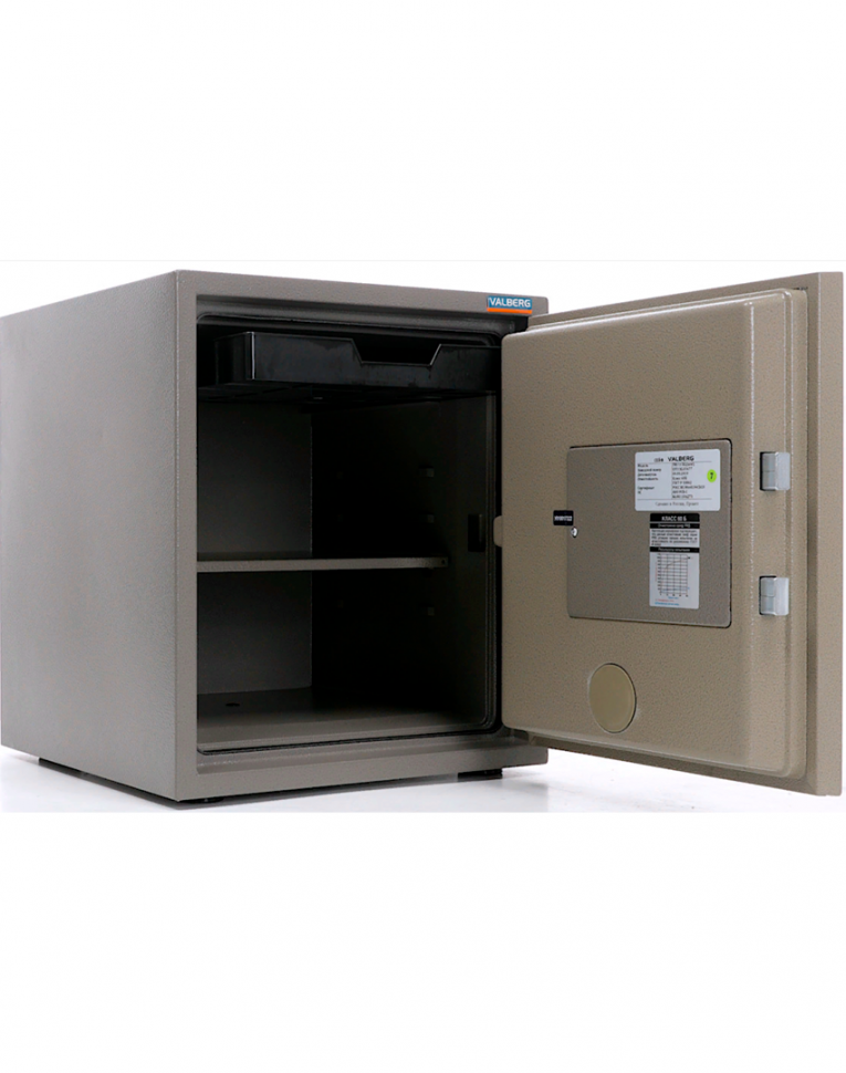 Огнестойкий сейф Valberg FRS-51 KL купить в Новосибирске Огнестойкий сейф Valberg FRS-51 KL купить в Новосибирске