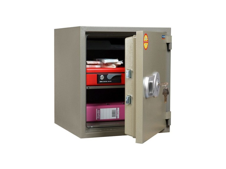 Огнестойкий сейф Valberg FRS-51 KL купить в Новосибирске Огнестойкий сейф Valberg FRS-51 KL купить в Новосибирске
