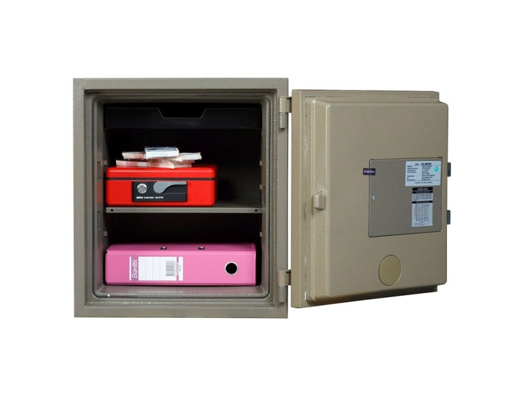 Огнестойкий сейф Valberg FRS-51 KL купить в Новосибирске Огнестойкий сейф Valberg FRS-51 KL купить в Новосибирске