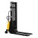 Штабелер с электроподъемом BDA 1530 (1500 кг, 3 м, 12В / 120Ач) SMARTLIFT (SMART) купить в Новосибирске