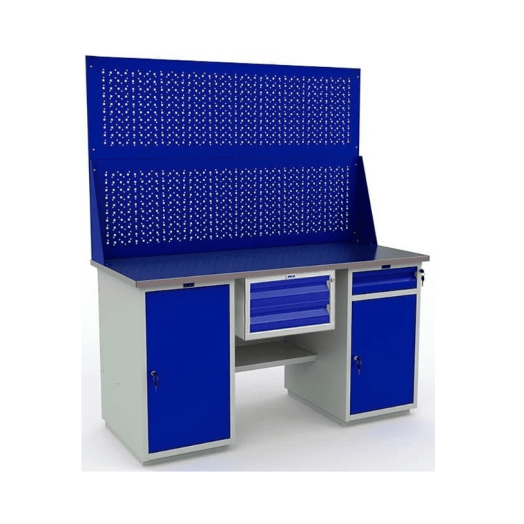 Верстак Profi WT160.WD1/WD2.120 купить в Новосибирске
