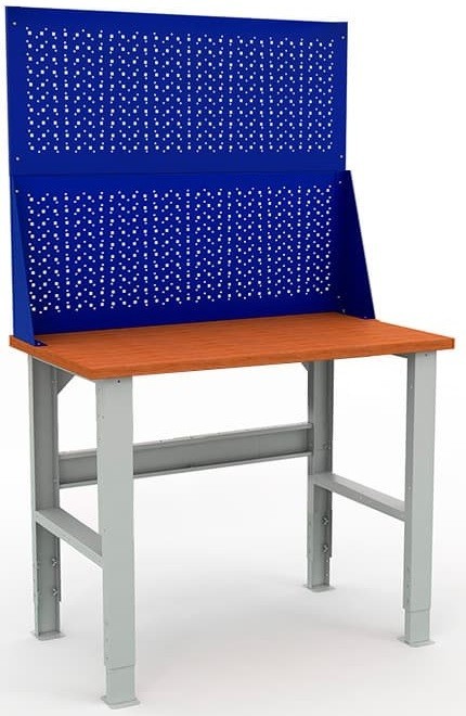 Верстак Expert W120.F2/F2.020 купить в Новосибирске Верстак Expert W120.F2/F2.020 купить в Новосибирске