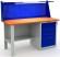 Верстак Expert W160.F2/WS6.011 купить в Новосибирске