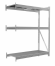 Дополнительная секция MS Profi 2000x900x400 3 полки купить в Новосибирске