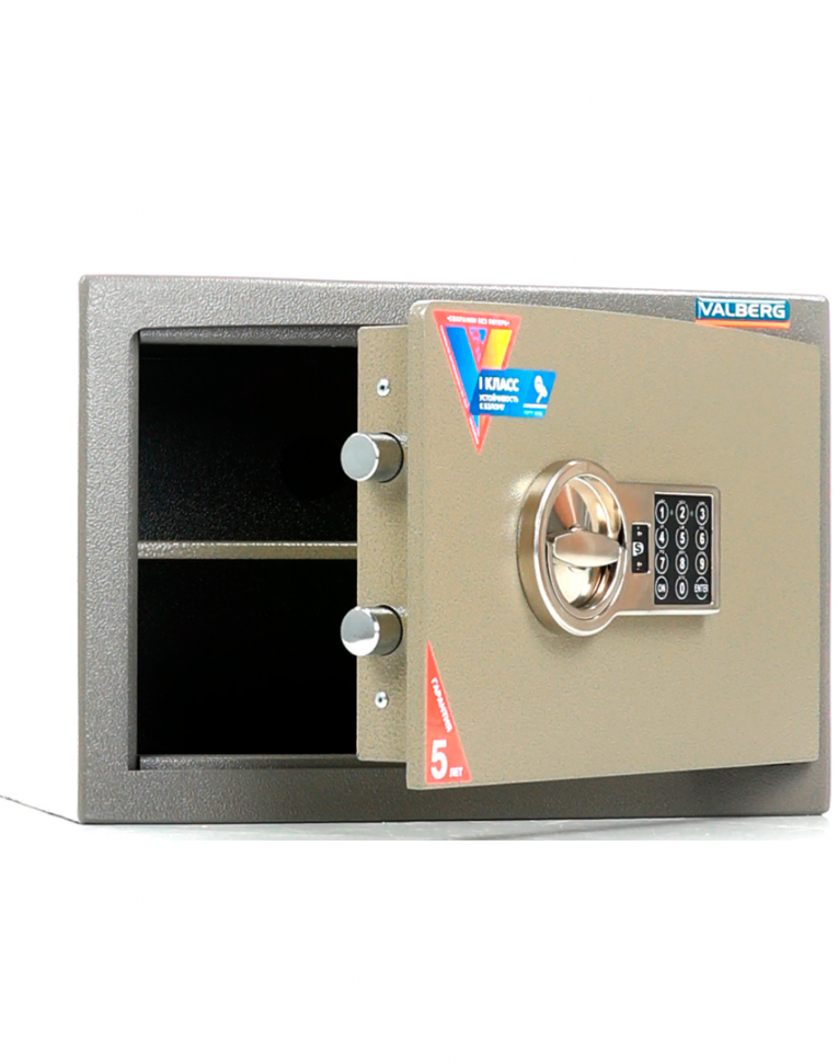 Взломостойкий сейф Valberg Карат-30 EL купить в Новосибирске Взломостойкий сейф Valberg Карат-30 EL купить в Новосибирске