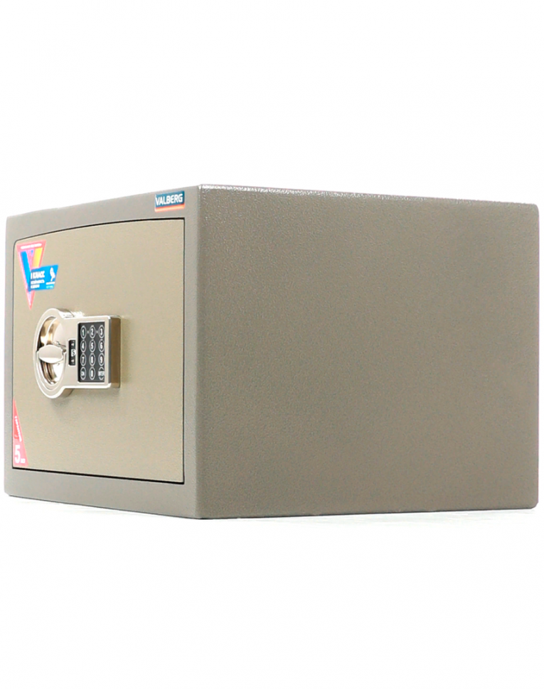 Взломостойкий сейф Valberg Карат-30 EL купить в Новосибирске Взломостойкий сейф Valberg Карат-30 EL купить в Новосибирске