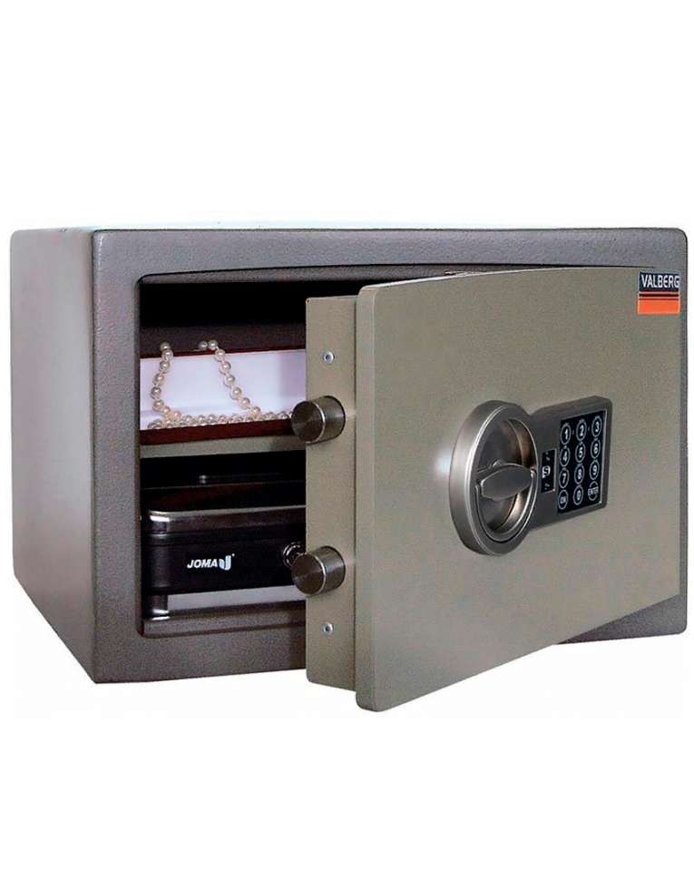 Взломостойкий сейф Valberg Карат-30 EL купить в Новосибирске Взломостойкий сейф Valberg Карат-30 EL купить в Новосибирске