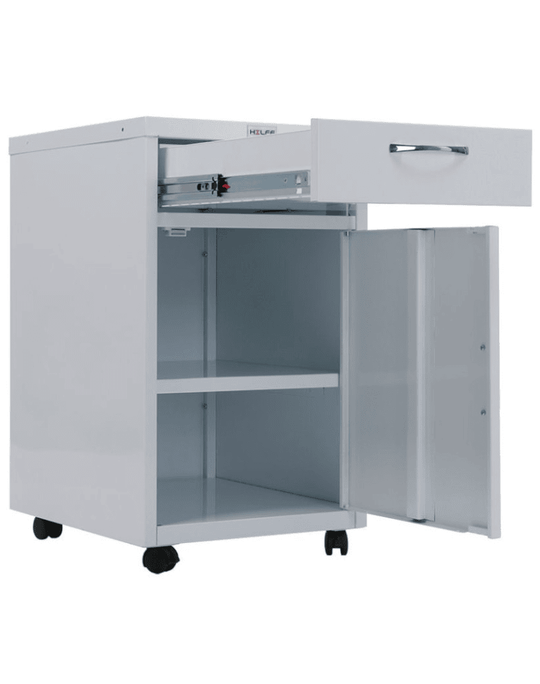 Медицинская тумба МД ТП-2 купить в Новосибирске Медицинская тумба МД ТП-2 купить в Новосибирске