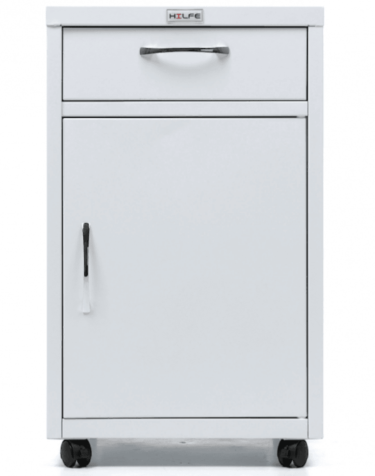 Медицинская тумба МД ТП-2 купить в Новосибирске Медицинская тумба МД ТП-2 купить в Новосибирске