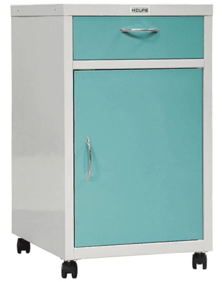 Медицинская тумба МД ТП-2 купить в Новосибирске Медицинская тумба МД ТП-2 купить в Новосибирске