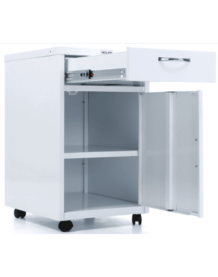 Медицинская тумба МД ТП-2 купить в Новосибирске Медицинская тумба МД ТП-2 купить в Новосибирске