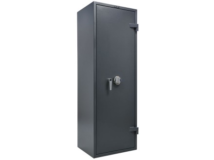 Оружейный сейф ASG/WS8 EL купить в Новосибирске