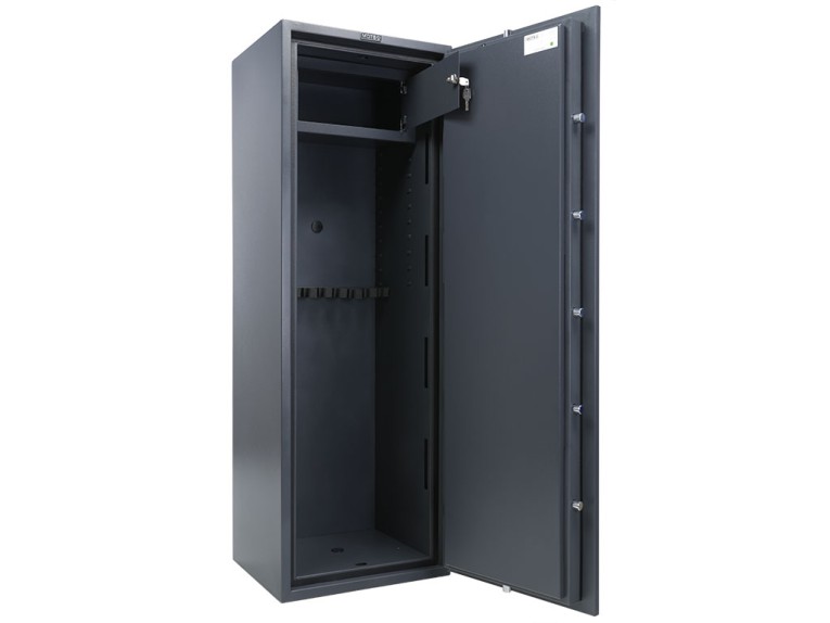 Оружейный сейф ASG/WS8 EL купить в Новосибирске Оружейный сейф ASG/WS8 EL купить в Новосибирске
