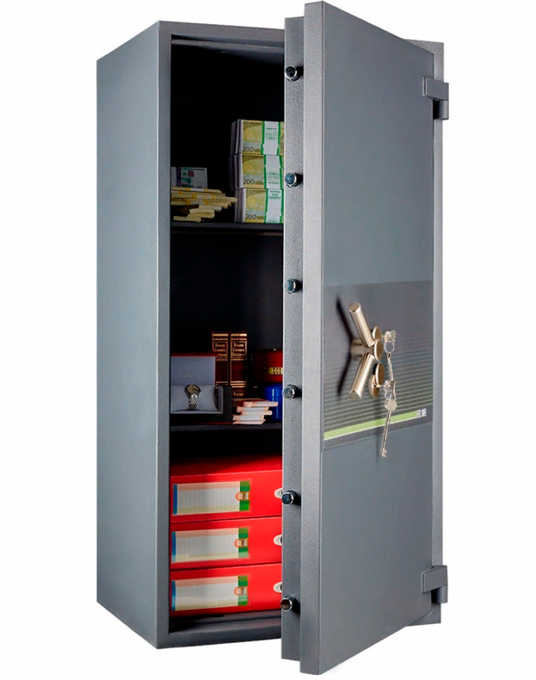 Взломостойкий сейф MDTB Bastion-M 1368 2K купить в Новосибирске Взломостойкий сейф MDTB Bastion-M 1368 2K купить в Новосибирске