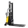 Штабелер с электроподъемом BDA 1016 (1000 кг, 1,6 м, 12В / 120Ач) SMARTLIFT (SMART) купить в Новосибирске