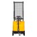 Штабелер с электроподъемом BDA 1016 (1000 кг, 1,6 м, 12В / 120Ач) SMARTLIFT (SMART) купить в Новосибирске