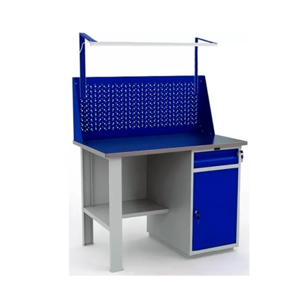 Верстак Profi WT120.F1/WD2.011 купить в Новосибирске