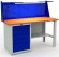 Верстак Expert W160.WS6/F2.011 купить в Новосибирске