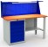 Верстак Expert W160.WS6/F2.011 купить в Новосибирске