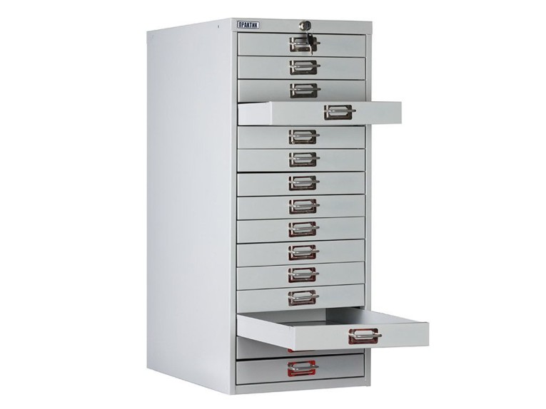 Шкаф многоящичный MDC-A3/910/15 купить в Новосибирске Шкаф многоящичный MDC-A3/910/15 купить в Новосибирске