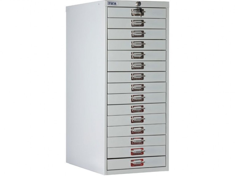 Шкаф многоящичный MDC-A3/910/15 купить в Новосибирске Шкаф многоящичный MDC-A3/910/15 купить в Новосибирске