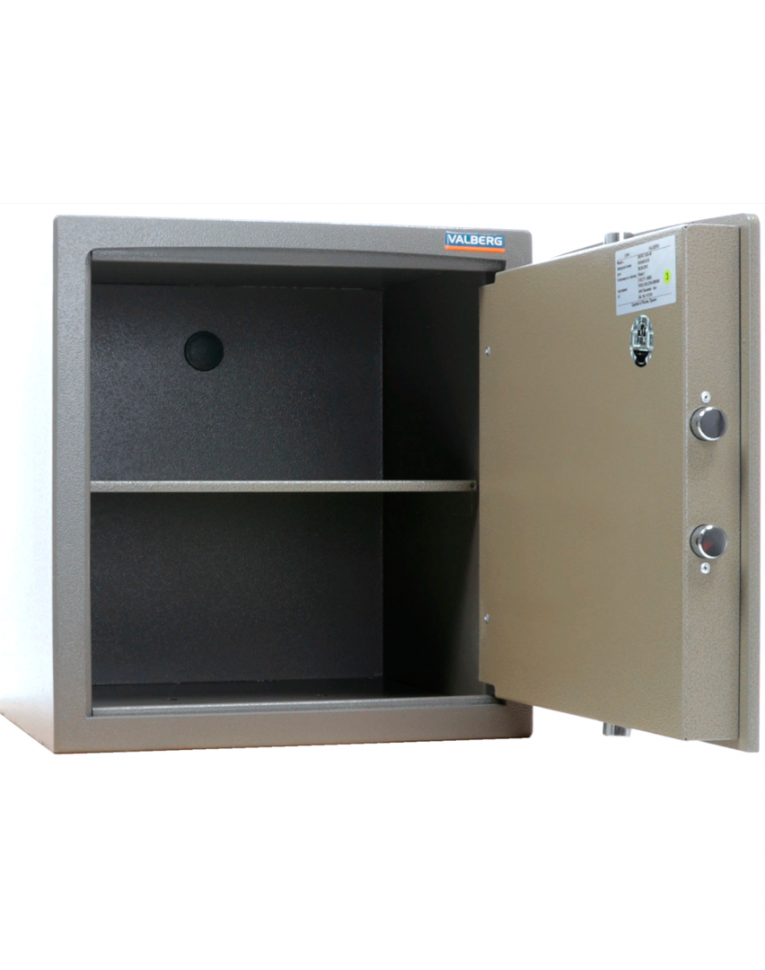 Взломостойкий сейф Valberg Карат-46 купить в Новосибирске