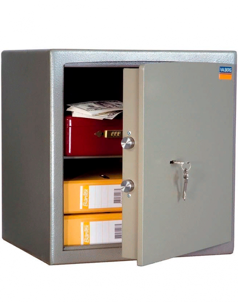 Взломостойкий сейф Valberg Карат-46 купить в Новосибирске