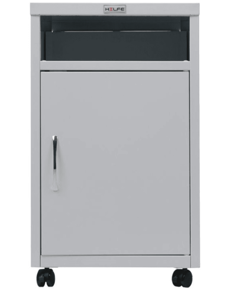 Медицинская тумба МД ТП-3 купить в Новосибирске Медицинская тумба МД ТП-3 купить в Новосибирске