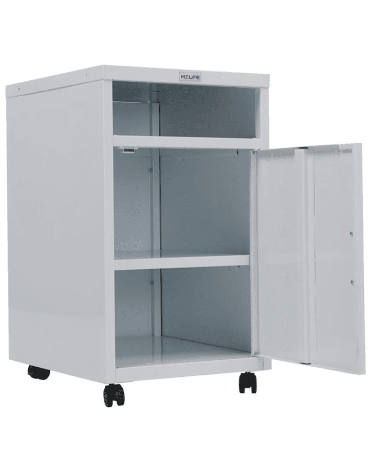 Медицинская тумба МД ТП-3 купить в Новосибирске Медицинская тумба МД ТП-3 купить в Новосибирске