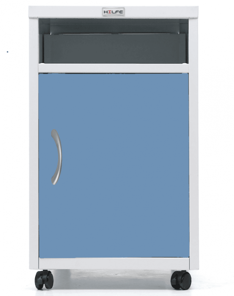 Медицинская тумба МД ТП-3 купить в Новосибирске Медицинская тумба МД ТП-3 купить в Новосибирске