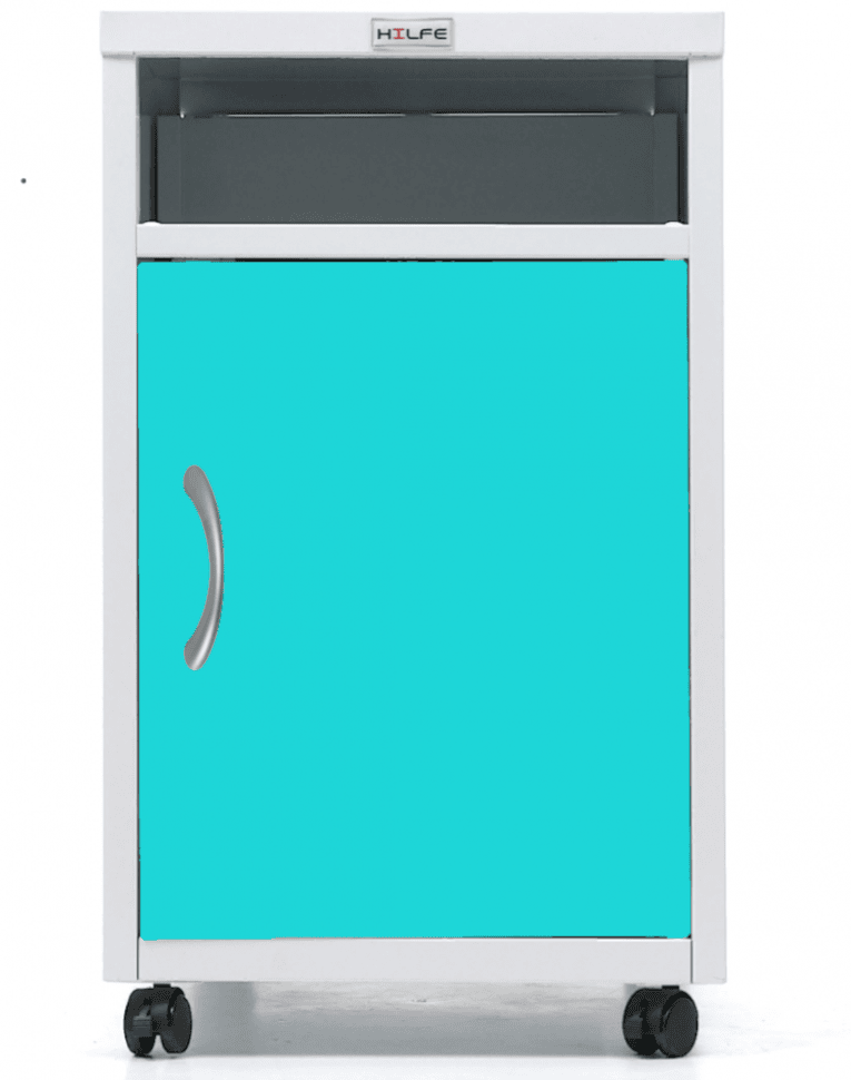 Медицинская тумба МД ТП-3 купить в Новосибирске Медицинская тумба МД ТП-3 купить в Новосибирске