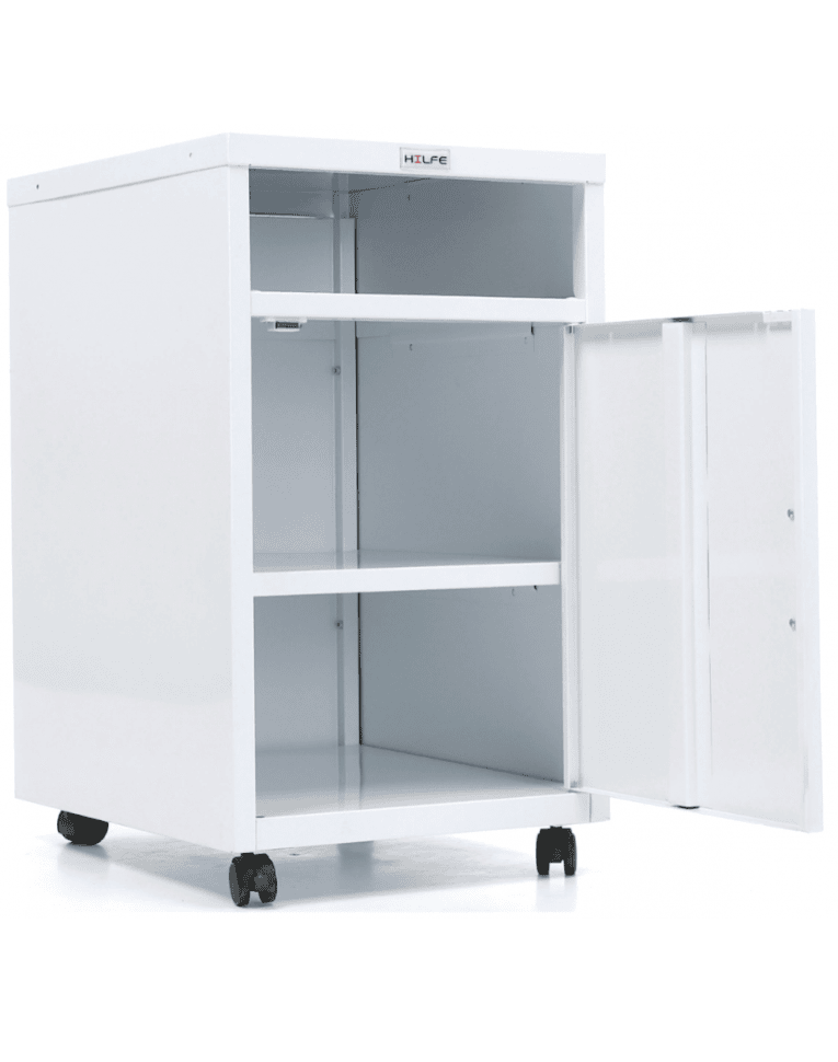 Медицинская тумба МД ТП-3 купить в Новосибирске Медицинская тумба МД ТП-3 купить в Новосибирске