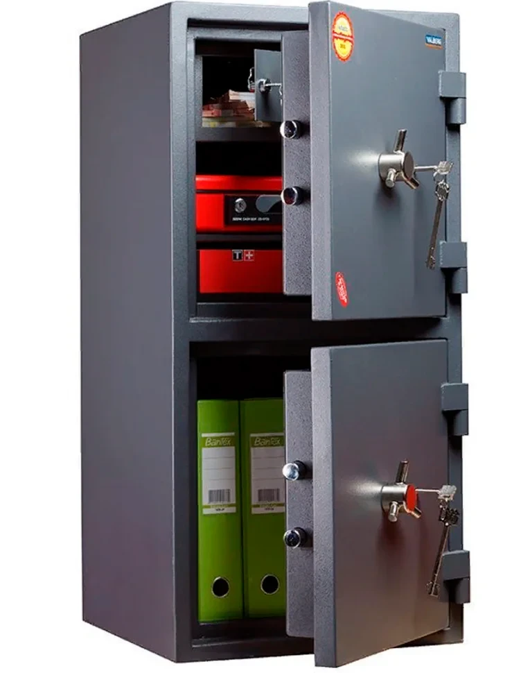 Взломостойкий сейф Valberg Гранит 90T/2 купить в Новосибирске Взломостойкий сейф Valberg Гранит 90T/2 купить в Новосибирске