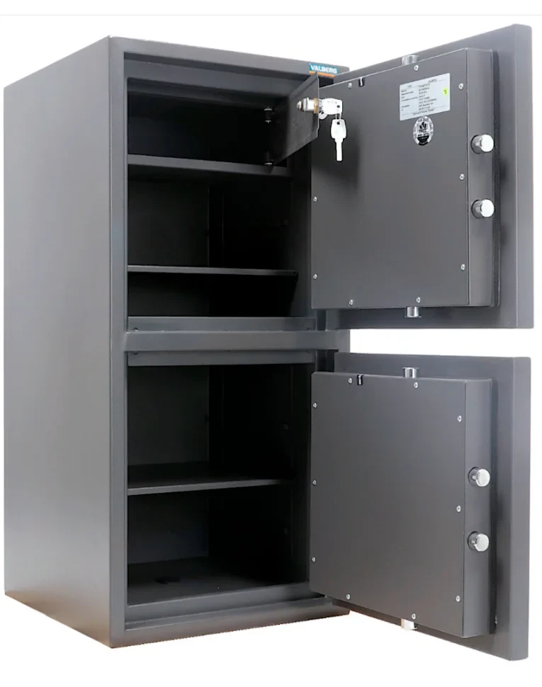 Взломостойкий сейф Valberg Гранит 90T/2 купить в Новосибирске Взломостойкий сейф Valberg Гранит 90T/2 купить в Новосибирске