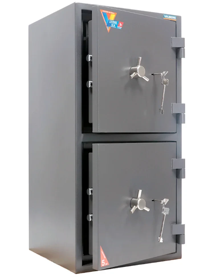 Взломостойкий сейф Valberg Гранит 90T/2 купить в Новосибирске Взломостойкий сейф Valberg Гранит 90T/2 купить в Новосибирске