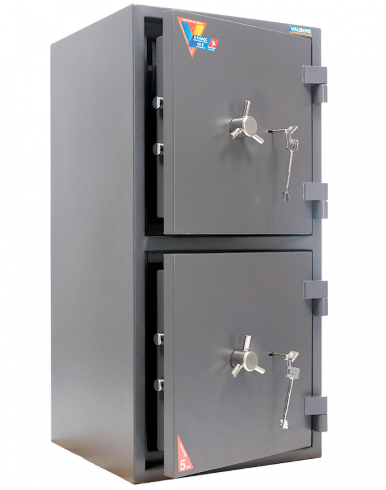 Взломостойкий сейф Valberg Гранит 90T/2 купить в Новосибирске Взломостойкий сейф Valberg Гранит 90T/2 купить в Новосибирске