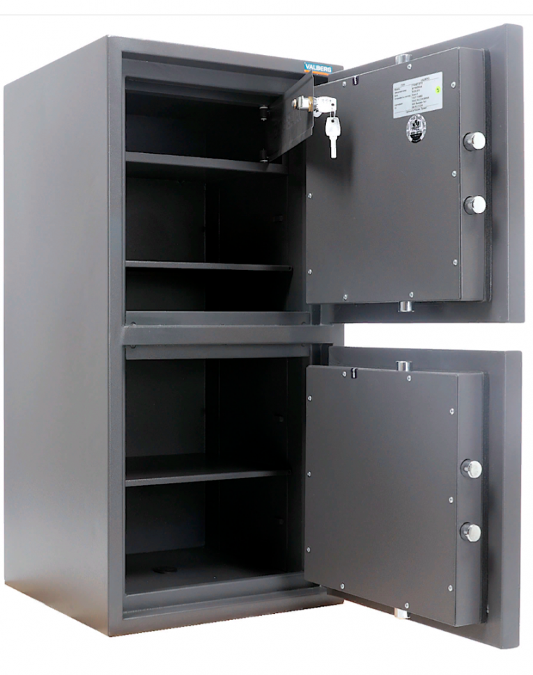 Взломостойкий сейф Valberg Гранит 90T/2 купить в Новосибирске Взломостойкий сейф Valberg Гранит 90T/2 купить в Новосибирске