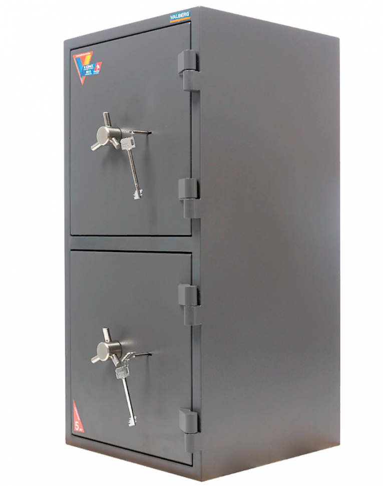 Взломостойкий сейф Valberg Гранит 90T/2 купить в Новосибирске Взломостойкий сейф Valberg Гранит 90T/2 купить в Новосибирске