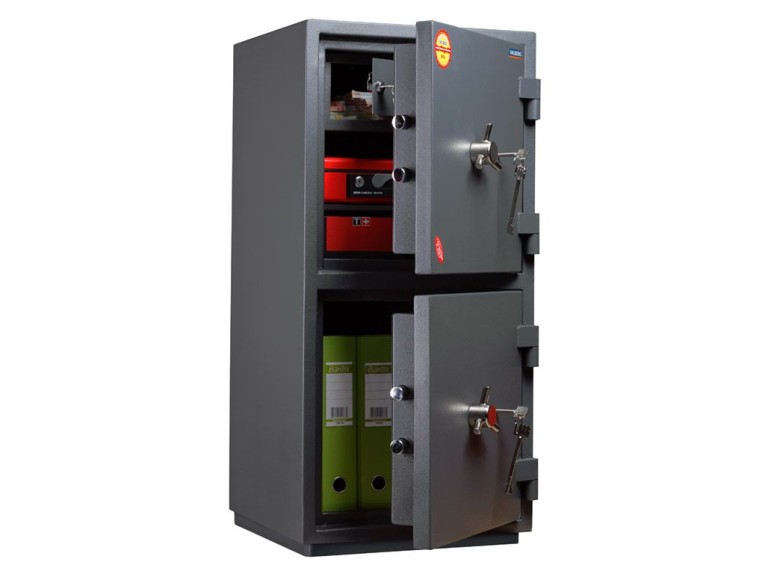 Взломостойкий сейф Valberg Гранит 90T/2 купить в Новосибирске Взломостойкий сейф Valberg Гранит 90T/2 купить в Новосибирске