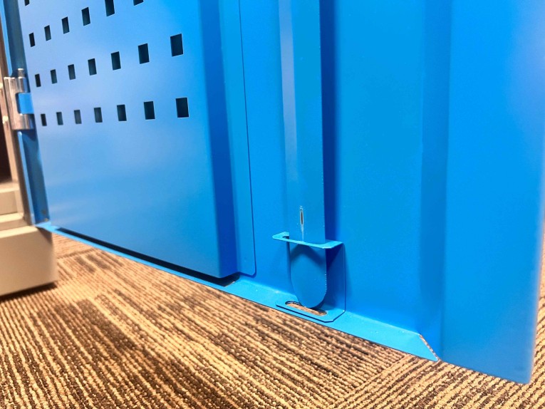 Шкаф инструментальный TNC 181.14B1.S1 купить в Новосибирске Шкаф инструментальный TNC 181.14B1.S1 купить в Новосибирске