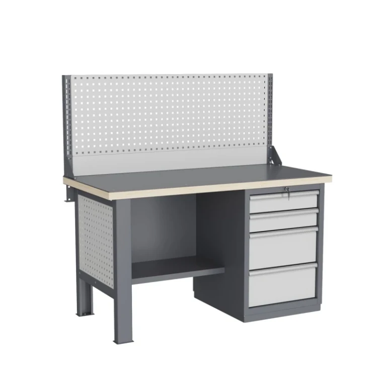 Верстак FBK 1551.14.3-1 купить в Новосибирске Верстак FBK 1551.14.3-1 купить в Новосибирске